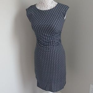 Sinch Waist Dress